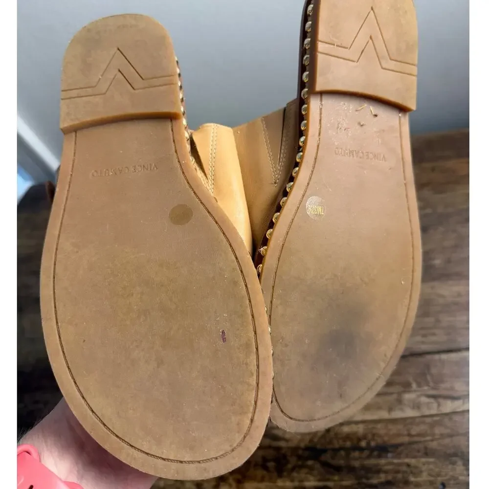 Vince Camuto gently used
